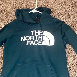 North Face Hoodie